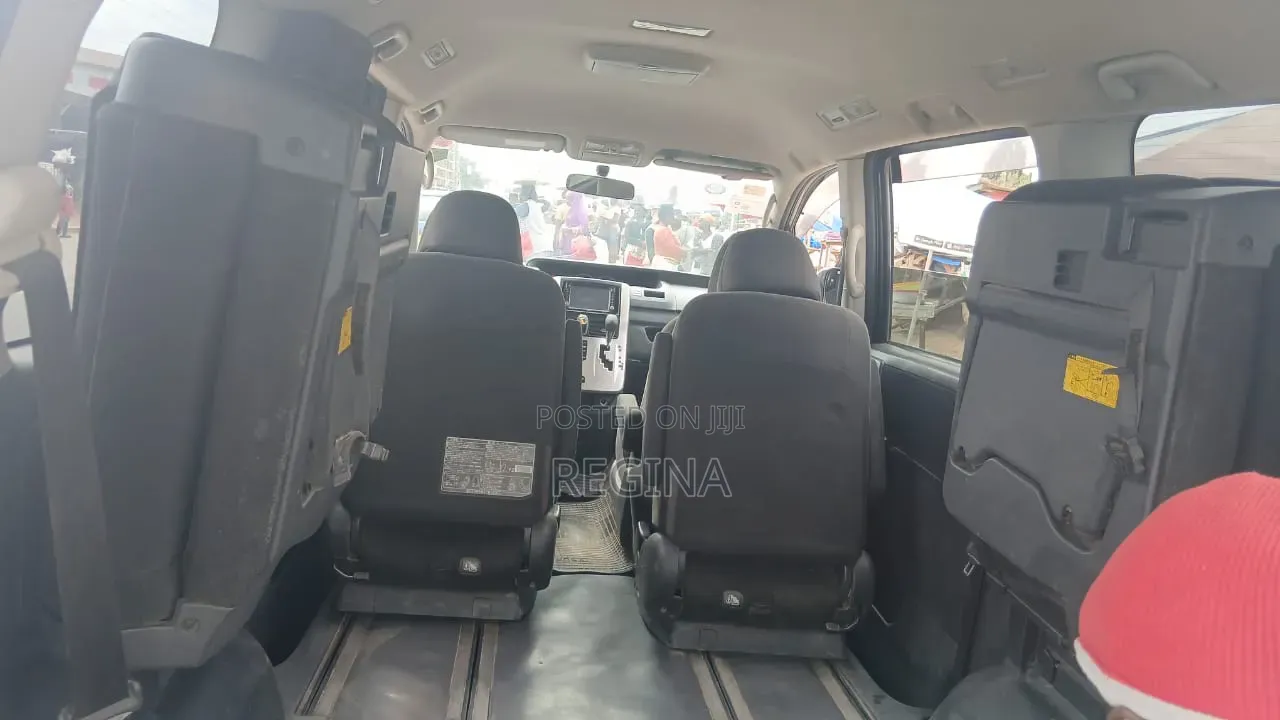 Toyota Coaster 2013 Grey