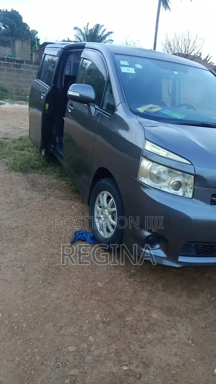 Toyota Coaster 2013 Grey