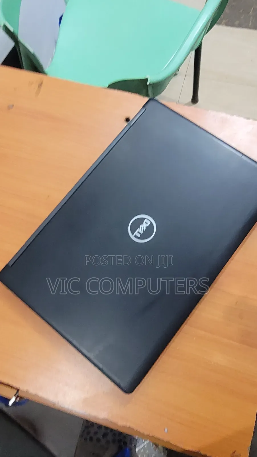 Laptop Dell Precision 3530 16GB Intel Core i7 SSD 256GB