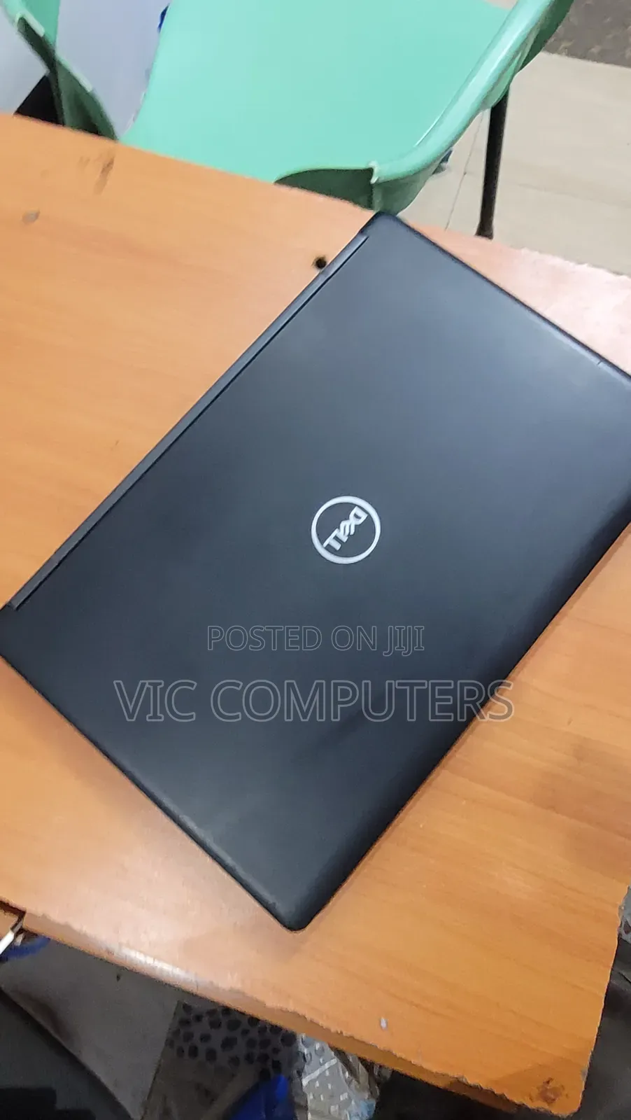 Laptop Dell Precision 3530 16GB Intel Core i7 SSD 256GB