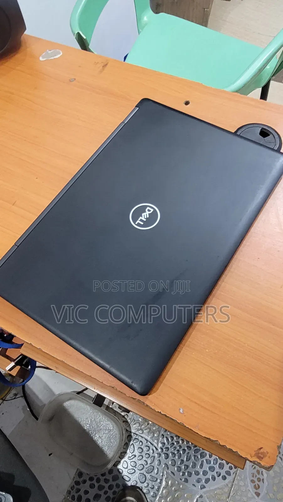 Laptop Dell Precision 3530 16GB Intel Core i7 SSD 256GB