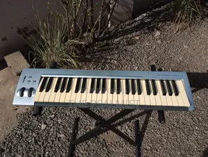 M Audio keyRig 49