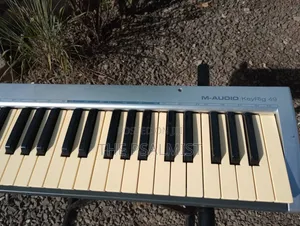 M Audio keyRig 49