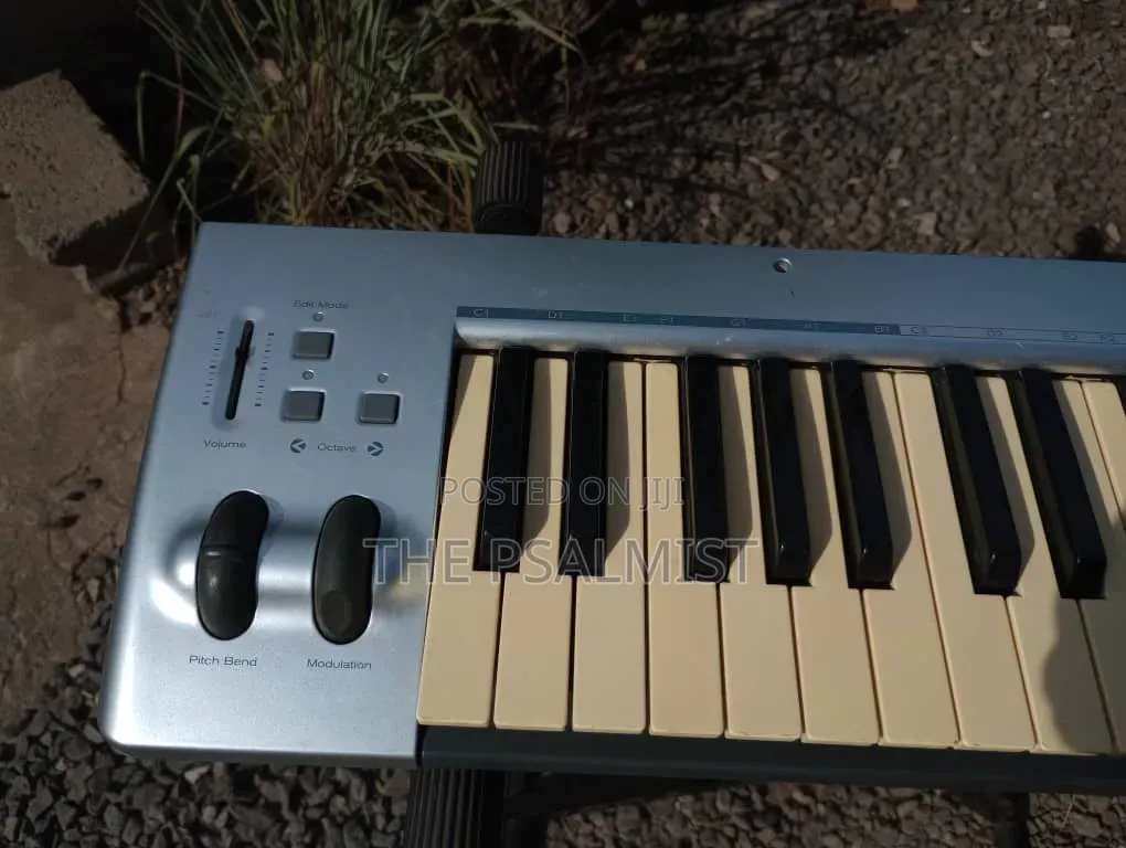 M Audio keyRig 49