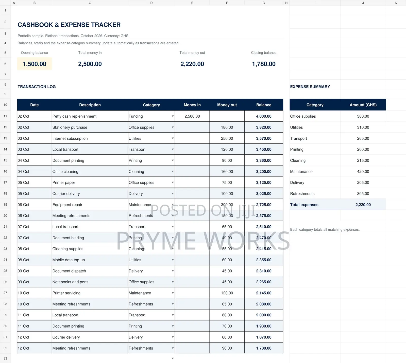 Virtual Assistant, Data Entry & Admin Support