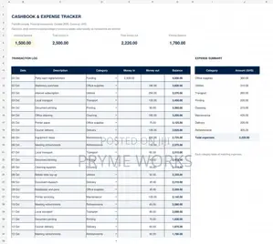 Virtual Assistant, Data Entry & Admin Support