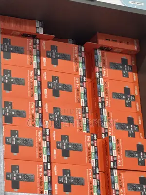 Fire TV Stick 10k