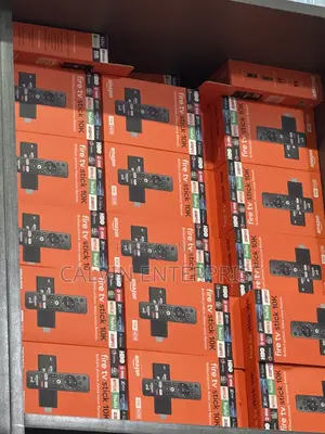 Fire TV Stick 10k