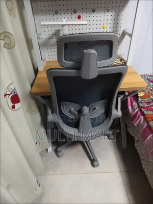 Ergonomic Swivel Home Office Chair Heavy Duty