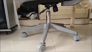 Ergonomic Swivel Home Office Chair Heavy Duty