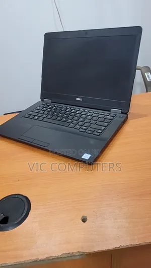 Laptop Dell Latitude 14 E5470 8GB Intel Core i5 HDD 500GB