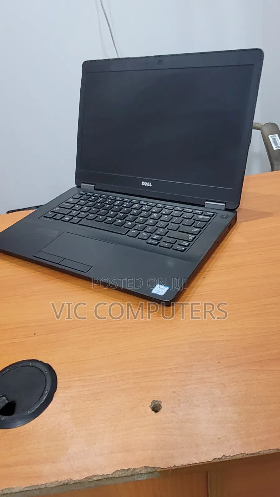 Laptop Dell Latitude 14 E5470 8GB Intel Core i5 HDD 500GB
