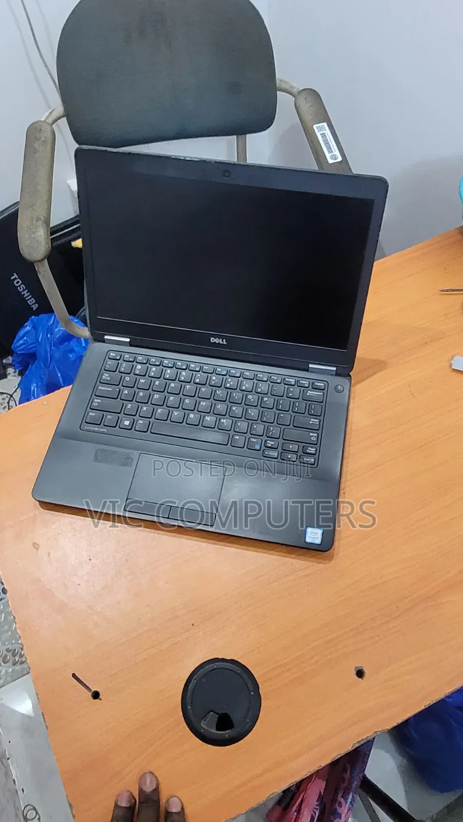Laptop Dell Latitude 14 E5470 8GB Intel Core i5 HDD 500GB
