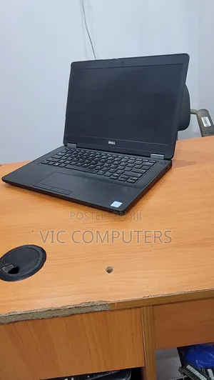 Laptop Dell Latitude 14 E5470 8GB Intel Core i5 HDD 500GB