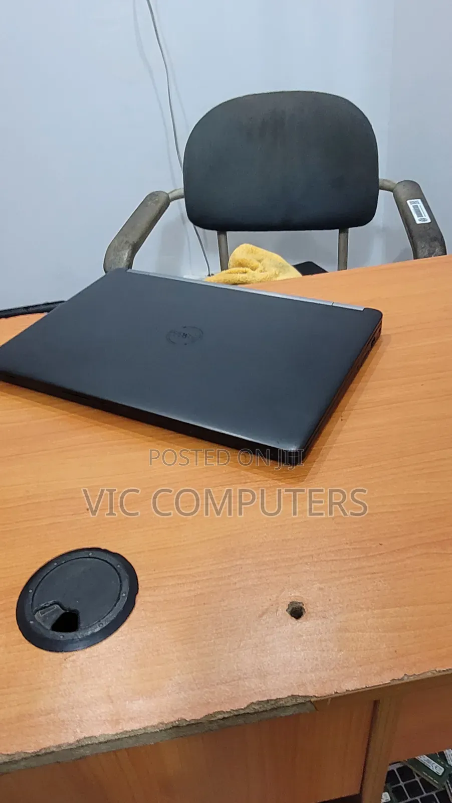 Laptop Dell Latitude 14 E5470 8GB Intel Core i5 HDD 500GB