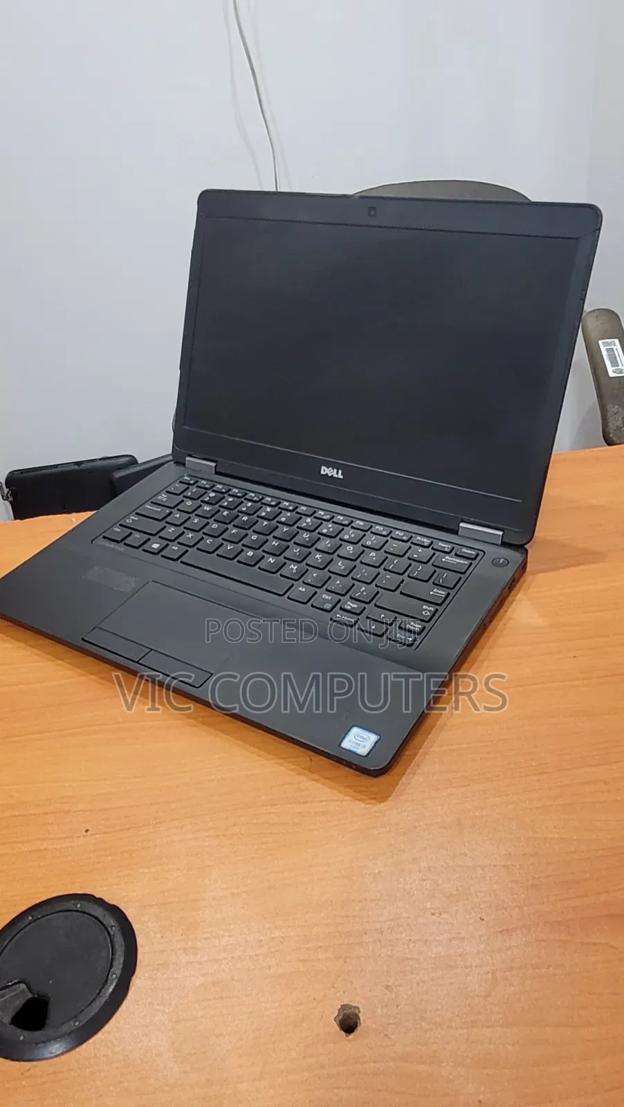 Laptop Dell Latitude 14 E5470 8GB Intel Core i5 HDD 500GB