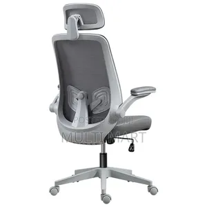 Ergonomic Swivel Home Office Chair Heavy Duty
