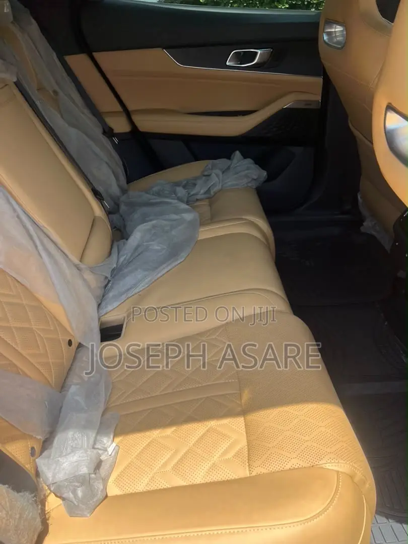 Changan UNI-K 2026