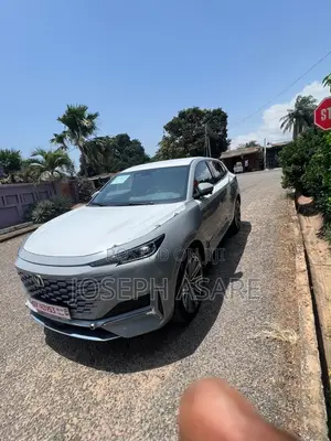 Changan UNI-K 2026