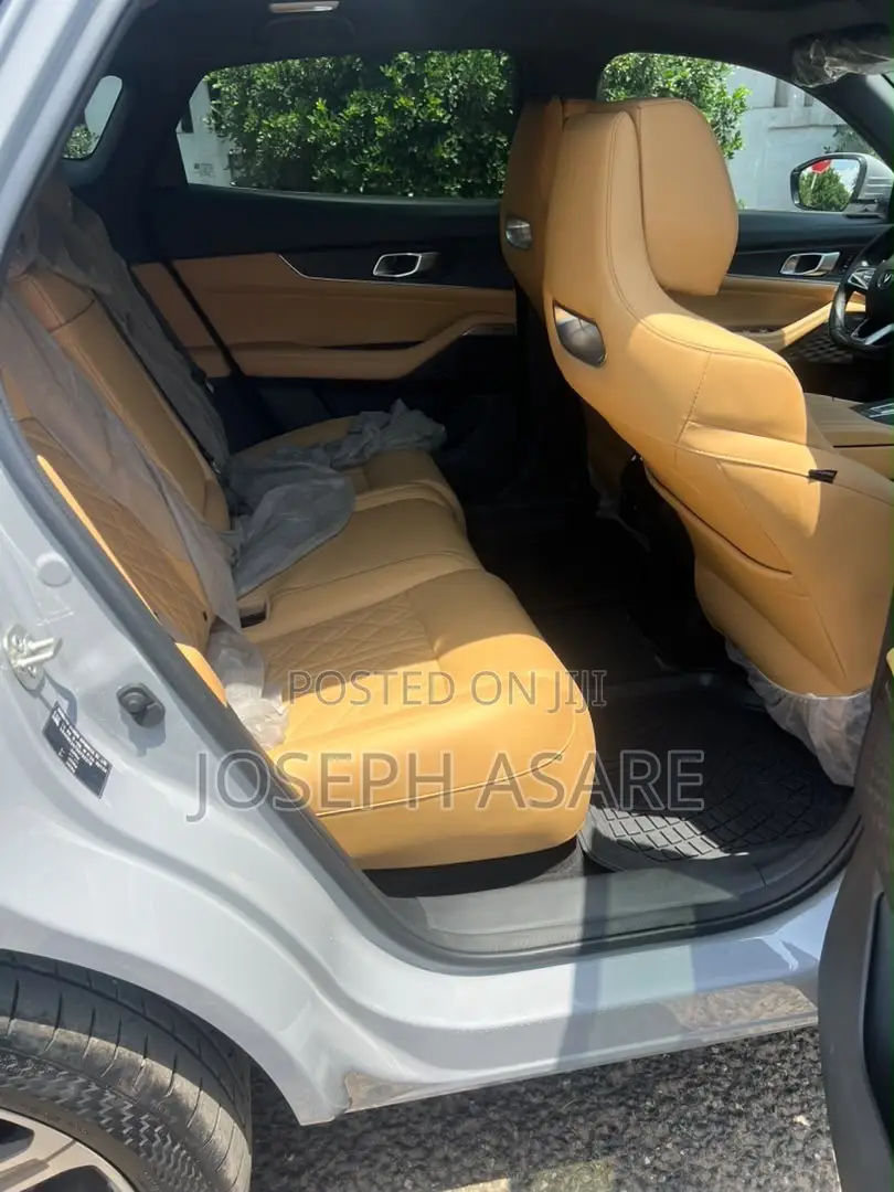 Changan UNI-K 2026
