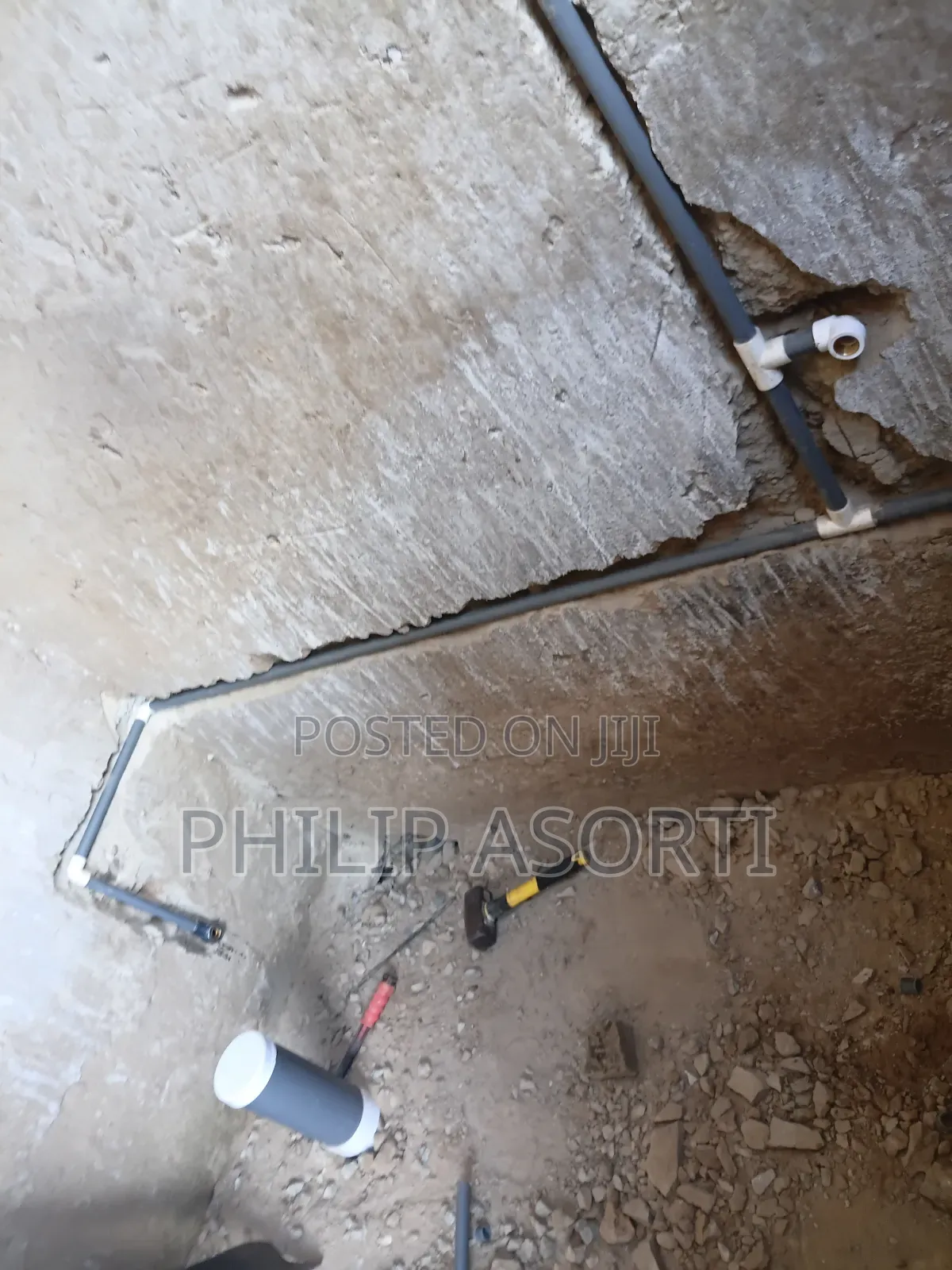 Get Your Pipe Connections Done Correctly