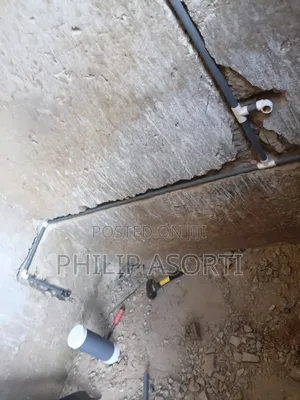 Get Your Pipe Connections Done Correctly