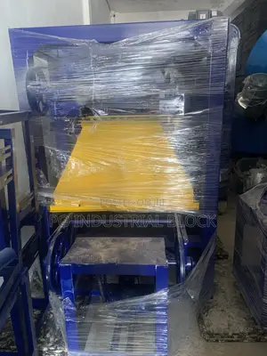 QT4-26 Industrial Automatic Block Machine