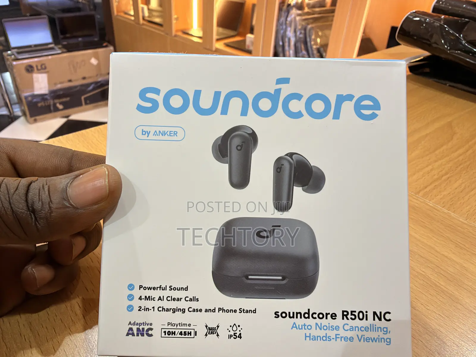 Anker Soundcore R50i Nc