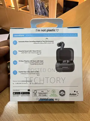 Anker Soundcore R50i Nc