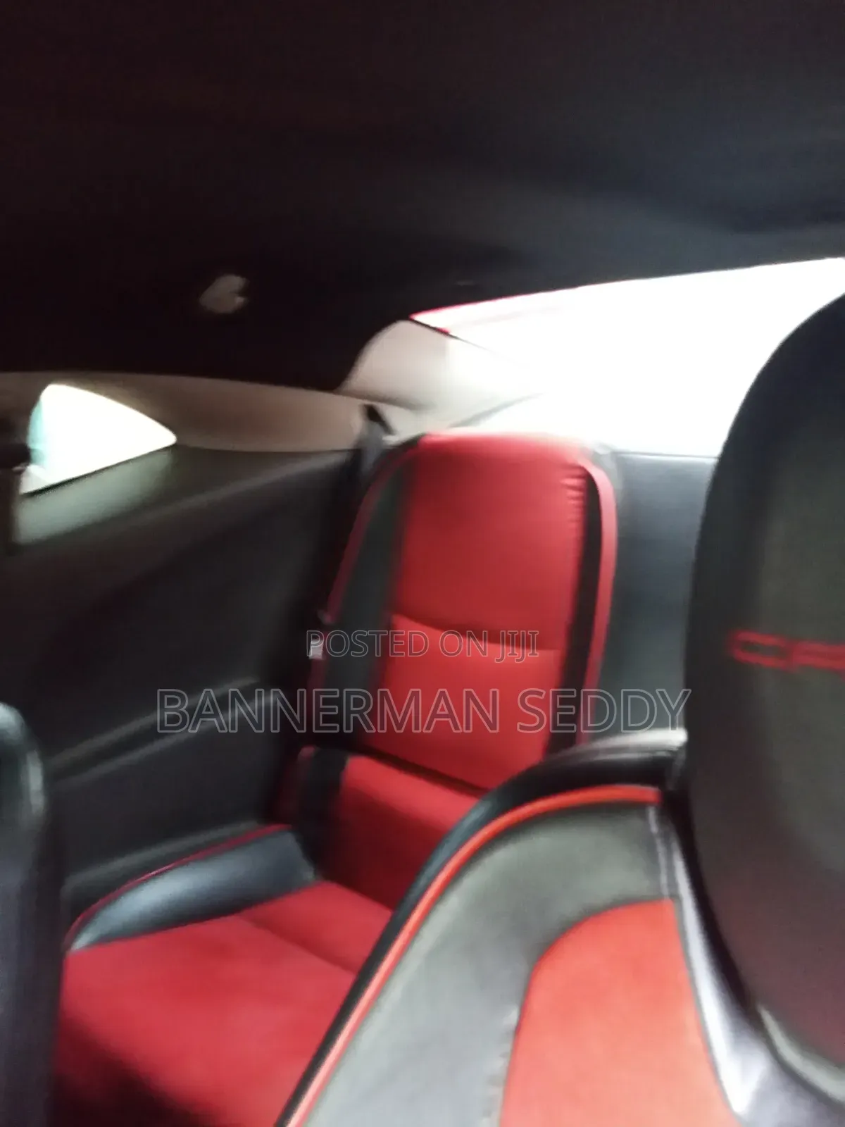 Chevrolet Camaro 1LT 2010 Red