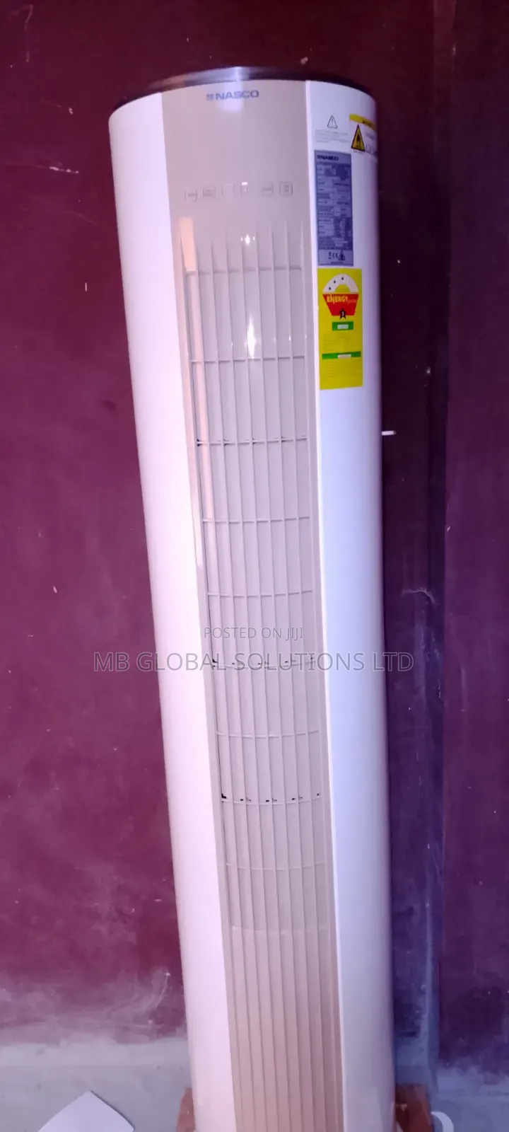 Air Conditioner Installer