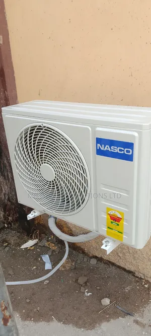Air Conditioner Installer