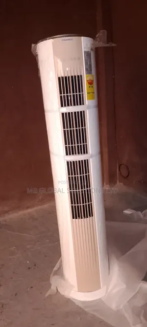 Air Conditioner Installer