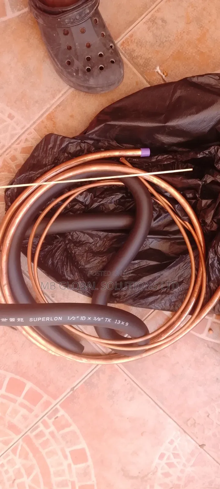 Air Conditioner Installer