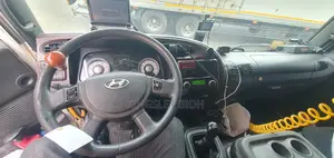 Hyundai Rhino 5 Ton Big Light