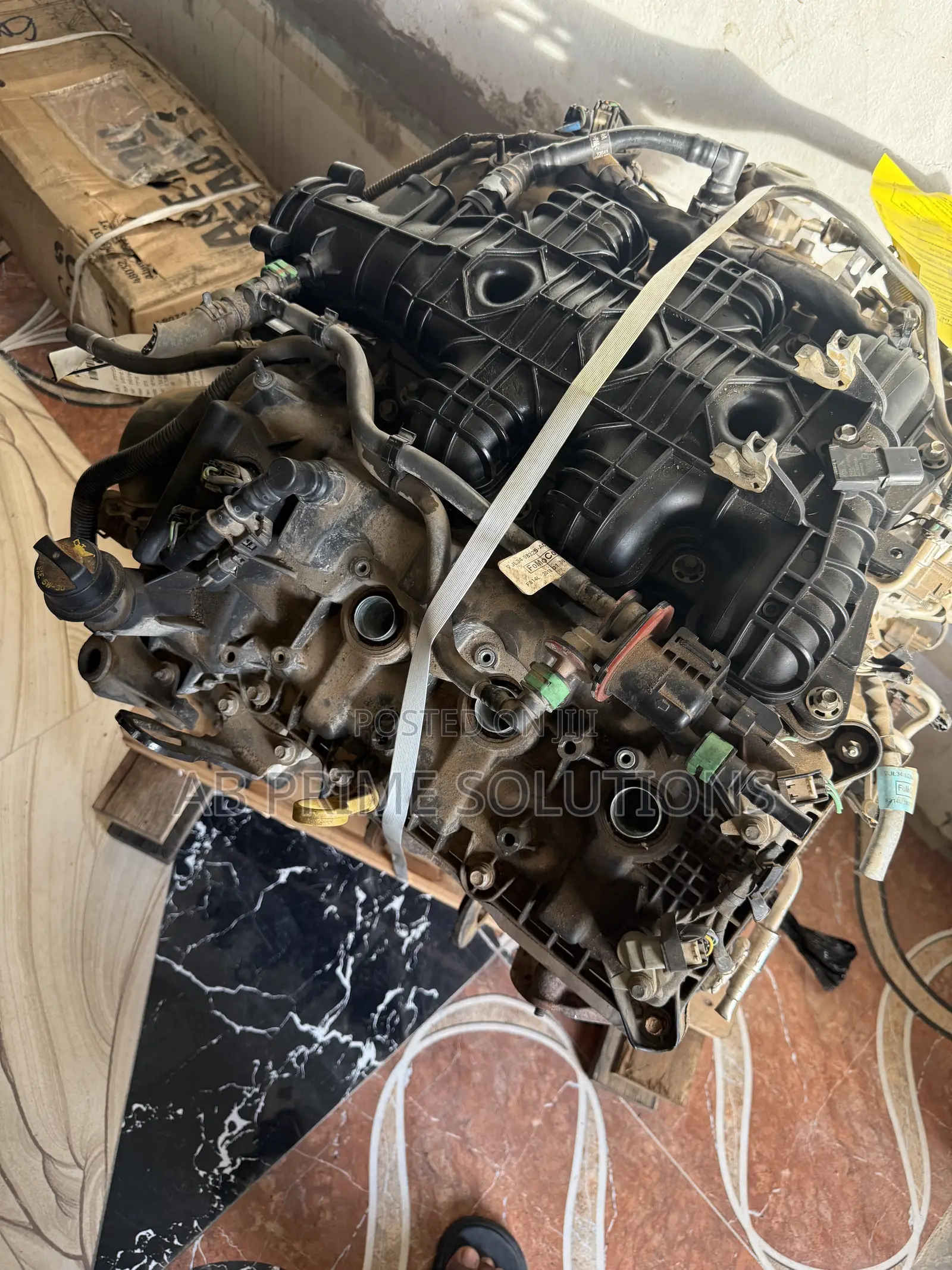 2018-2020 ForF150
