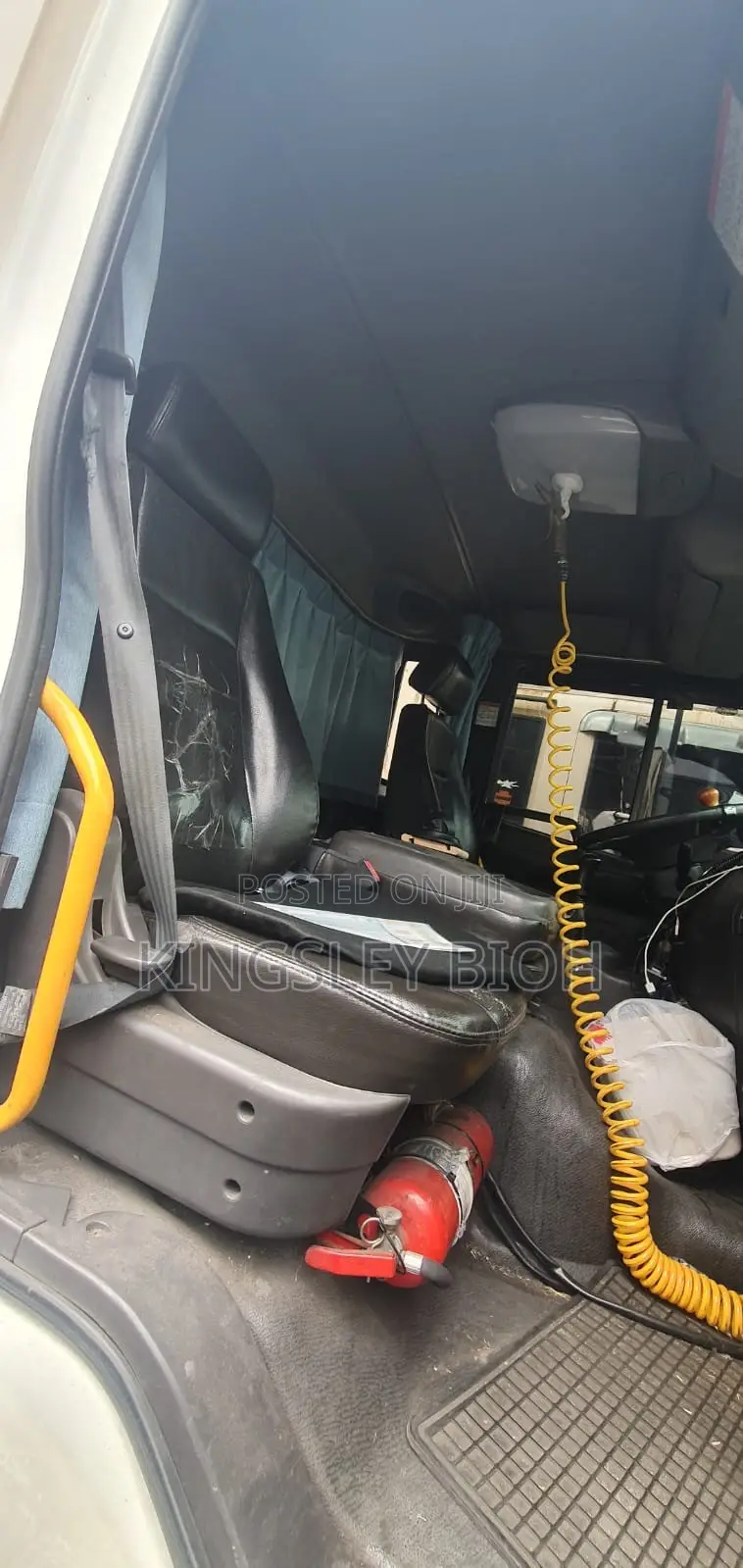 Hyundai Rhino 5 Ton Big Light