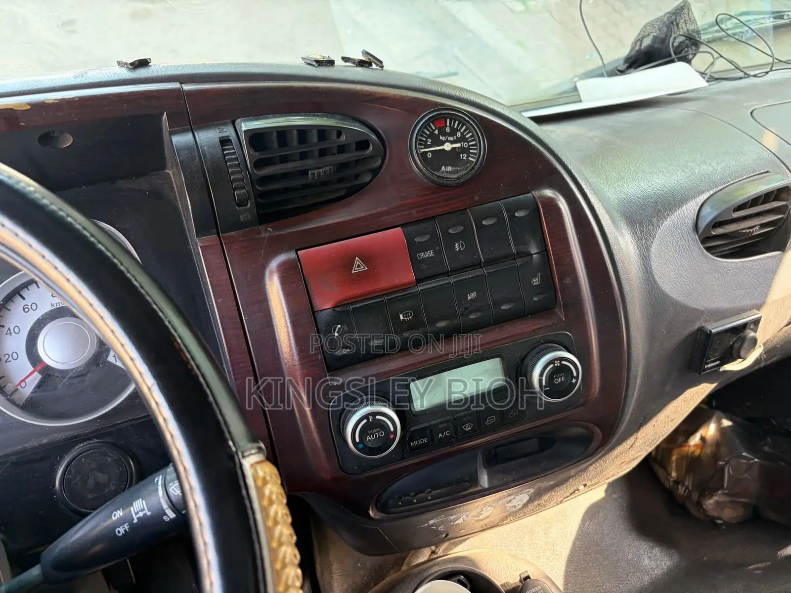 Hyundai Rhino 5 Ton Big Light