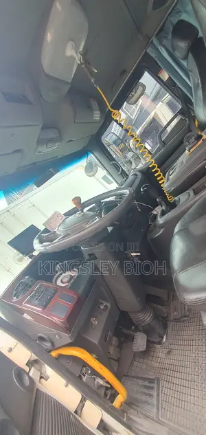 Hyundai Rhino 5 Ton Big Light