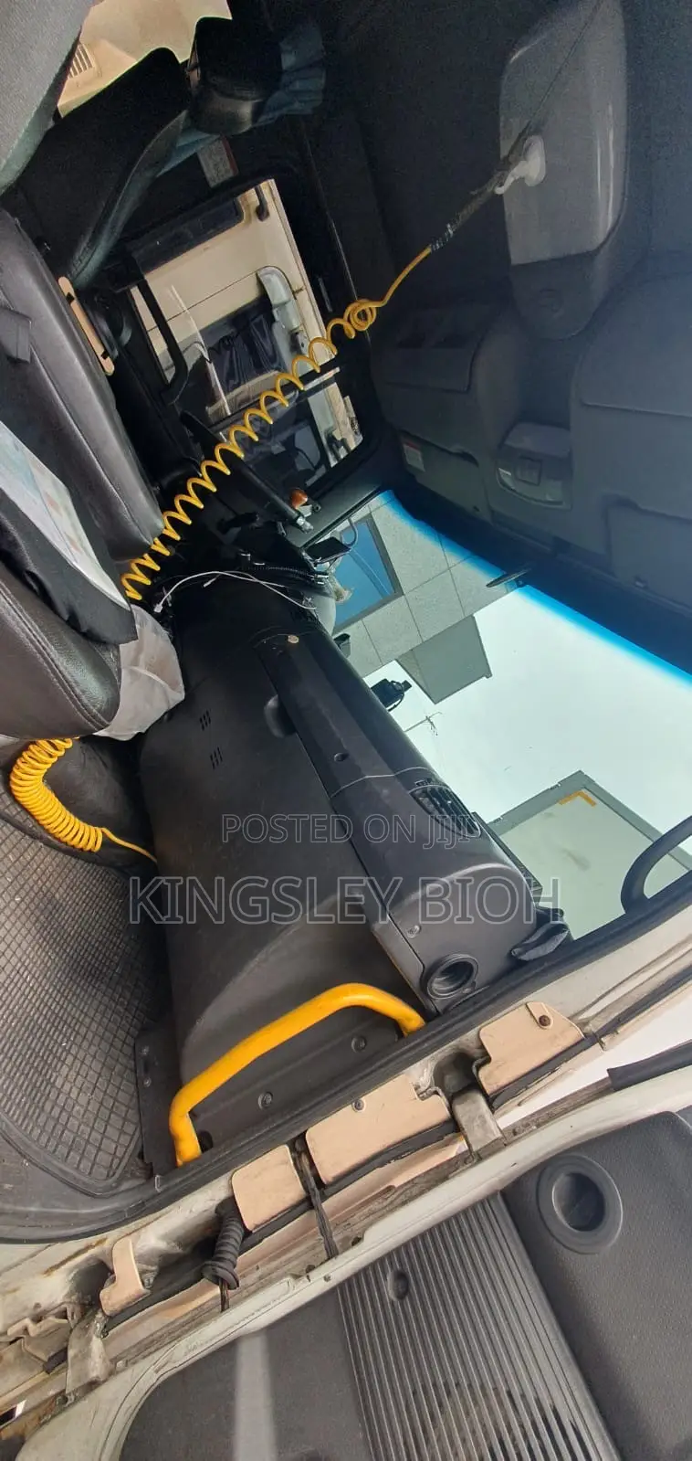 Hyundai Rhino 5 Ton Big Light
