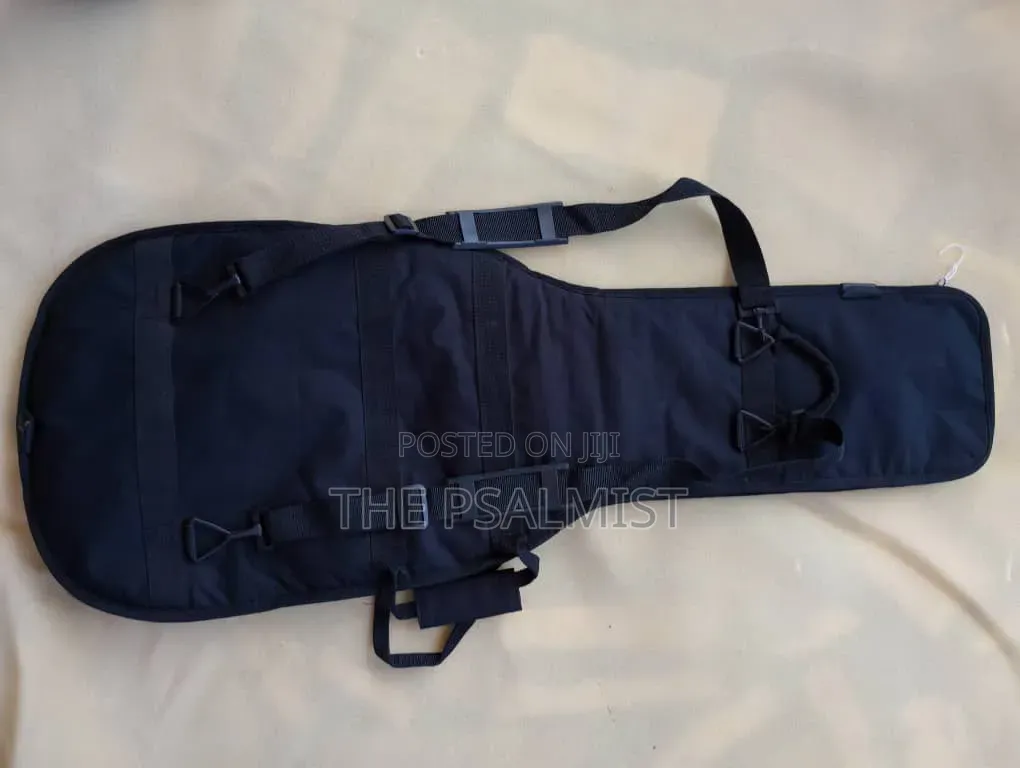 Fender Stragg & GAk Bags for Lead Bass and Acoustic Padded Bag S