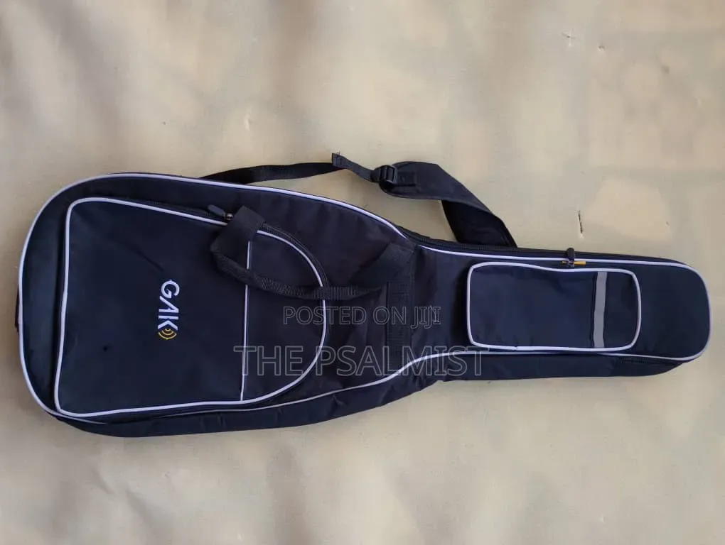 Fender Stragg & GAk Bags for Lead Bass and Acoustic Padded Bag S