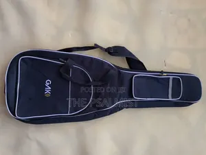 Fender Stragg & GAk Bags for Lead Bass and Acoustic Padded Bag S