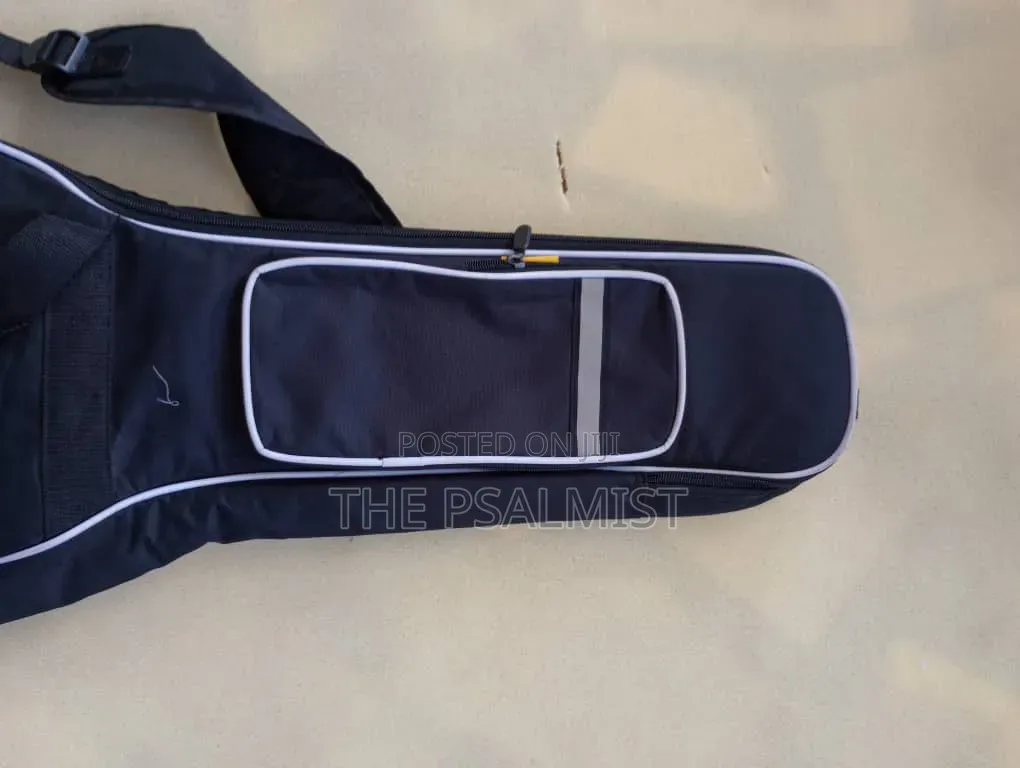 Fender Stragg & GAk Bags for Lead Bass and Acoustic Padded Bag S
