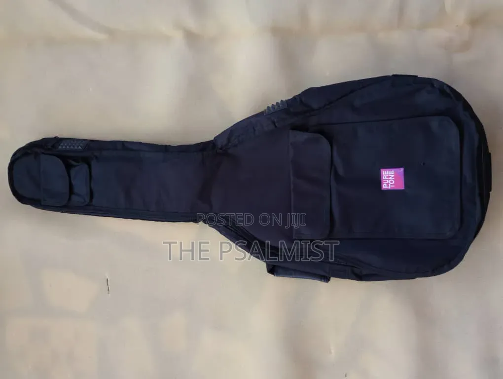 Fender Stragg & GAk Bags for Lead Bass and Acoustic Padded Bag S
