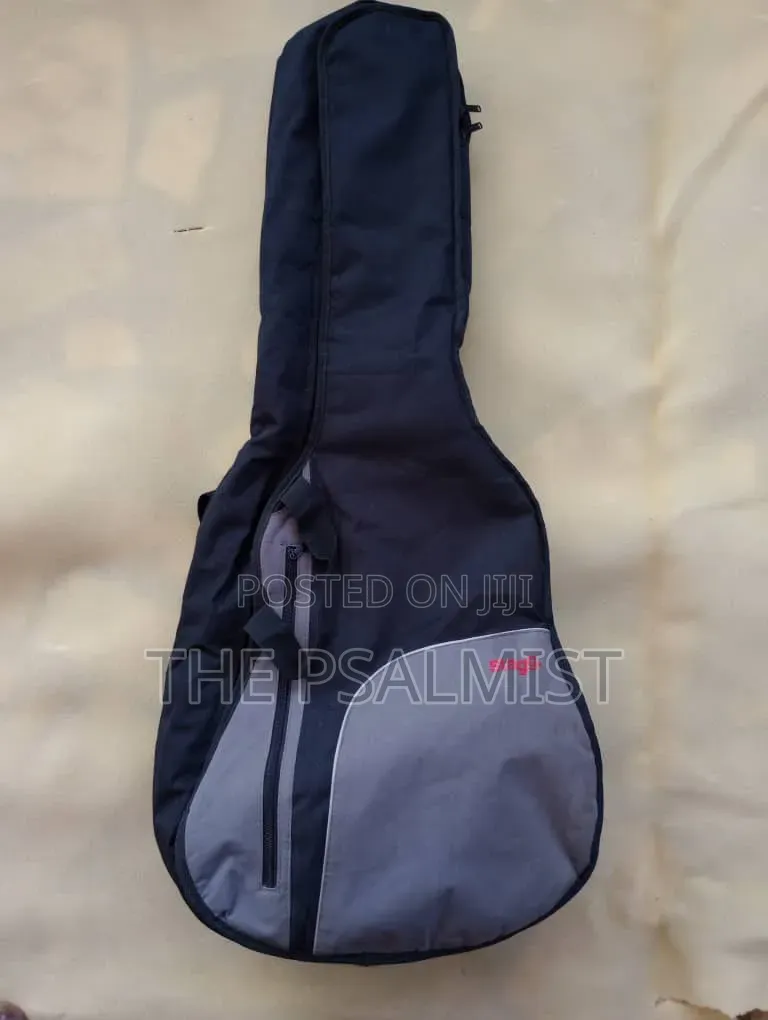 Fender Stragg & GAk Bags for Lead Bass and Acoustic Padded Bag S