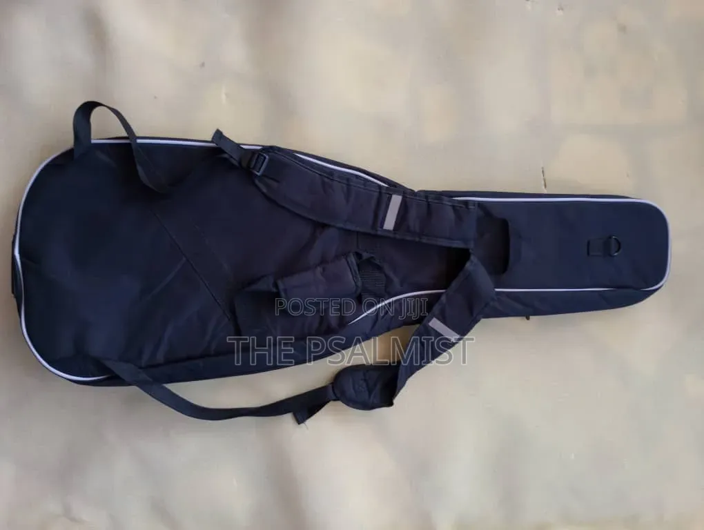 Fender Stragg & GAk Bags for Lead Bass and Acoustic Padded Bag S