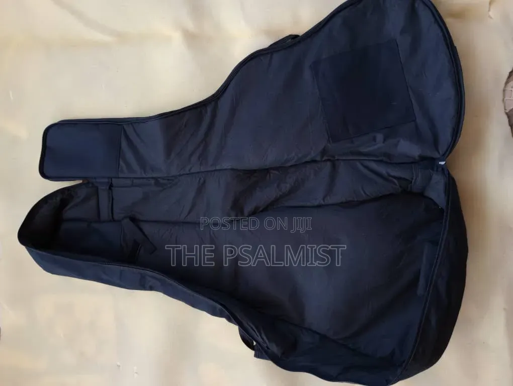 Fender Stragg & GAk Bags for Lead Bass and Acoustic Padded Bag S
