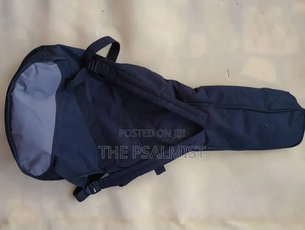 Fender Stragg & GAk Bags for Lead Bass and Acoustic Padded Bag S