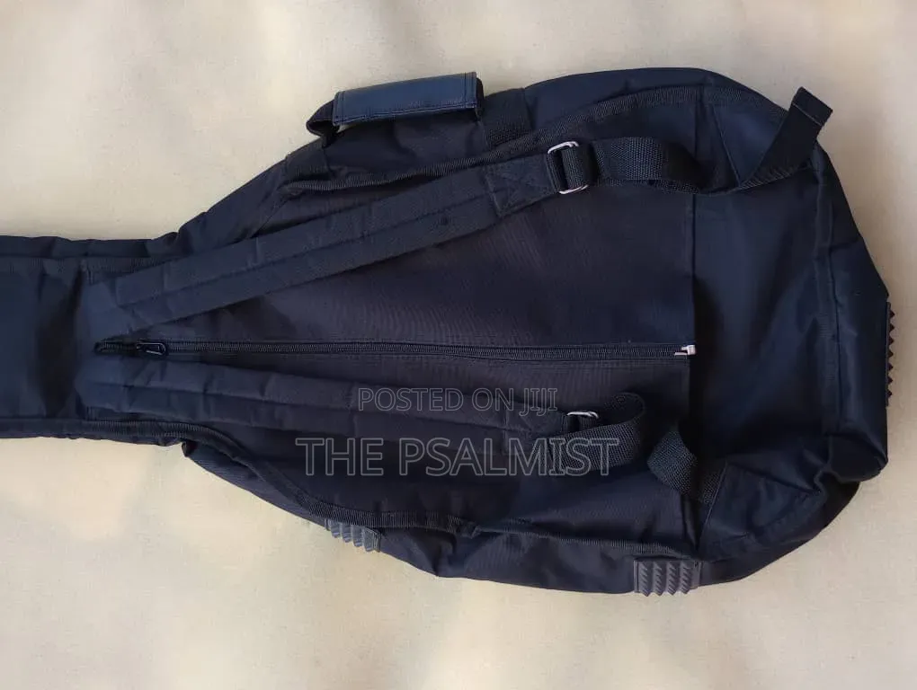 Fender Stragg & GAk Bags for Lead Bass and Acoustic Padded Bag S